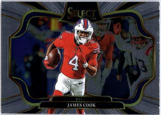 James Cook