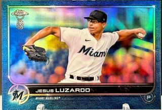 Jesus Luzardo