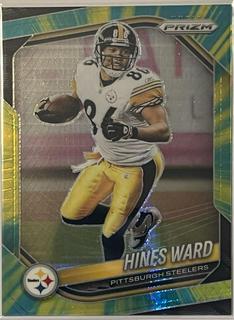 Hines Ward