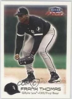 Frank Thomas