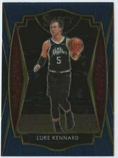 Luke Kennard