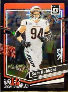 Sam Hubbard