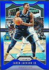 Jaren Jackson Jr.