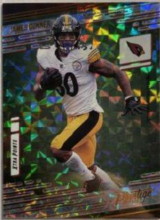 James Conner