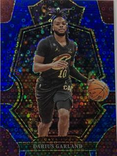 Darius Garland