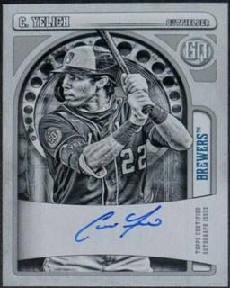 Christian Yelich