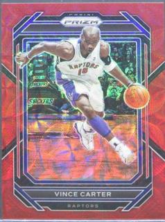 Vince Carter