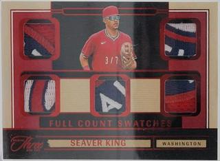 Seaver King
