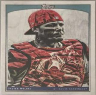 Yadier Molina
