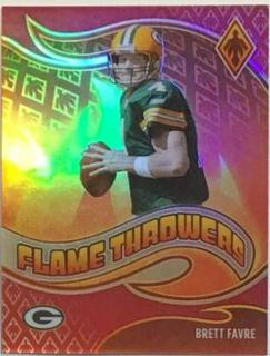Brett Favre
