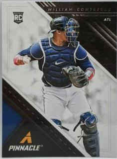 William Contreras