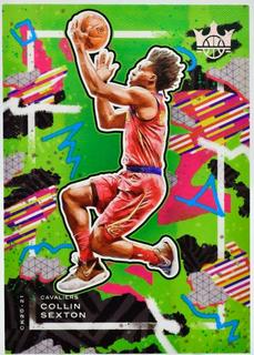 Collin Sexton