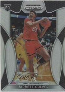 Jarrett Culver