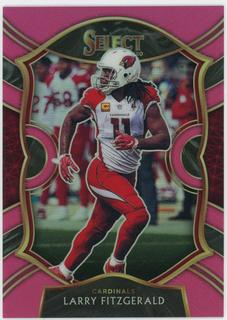 Larry Fitzgerald