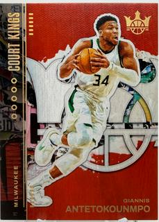 Giannis Antetokounmpo