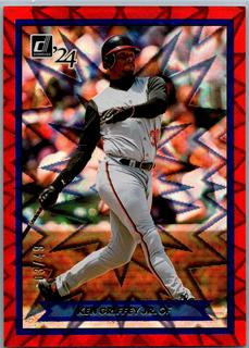 Ken Griffey Jr.