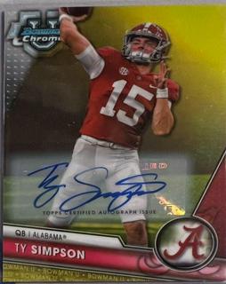 Ty Simpson