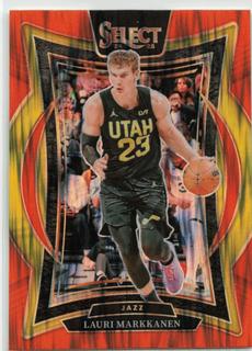 Lauri Markkanen