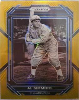 Al Simmons