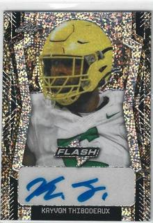 Kayvon Thibodeaux
