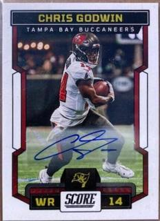 Chris Godwin