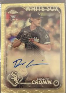 Declan Cronin