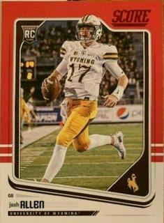 Josh Allen