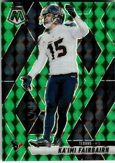 Ka'imi Fairbairn