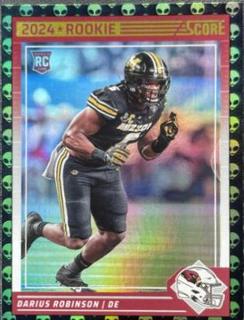 Darius Robinson