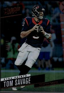 Tom Savage