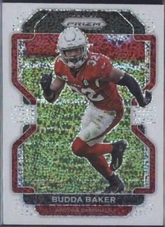 Budda Baker