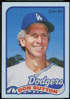 Don Sutton