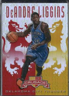 DeAndre Liggins