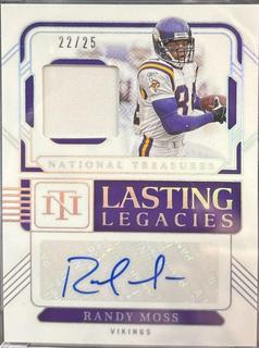 Randy Moss