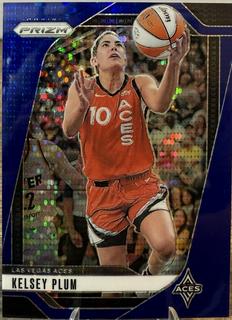 Kelsey Plum