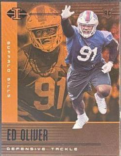 Ed Oliver