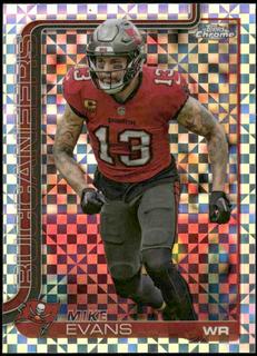 Mike Evans