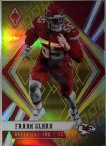 Frank Clark