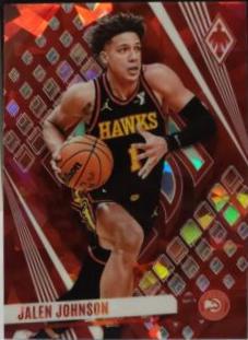 Jalen Johnson