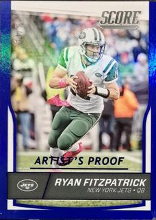 Ryan Fitzpatrick