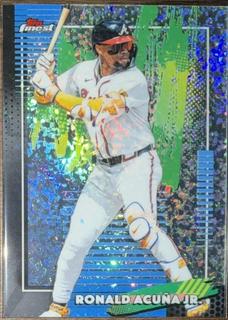 Ronald Acuna Jr.