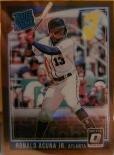 Ronald Acuna Jr.