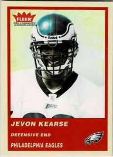 Jevon Kearse
