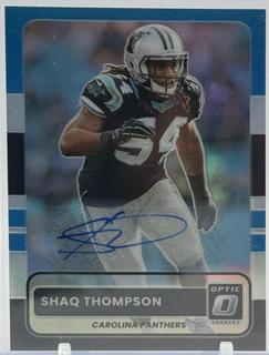 Shaq Thompson