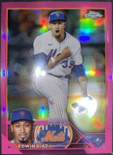 Edwin Diaz
