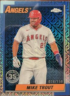 Mike Trout