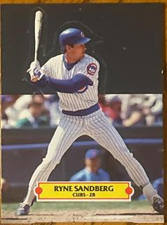 Ryne Sandberg