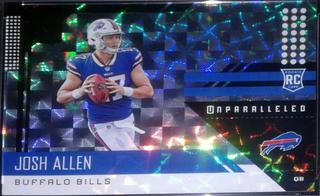Josh Allen