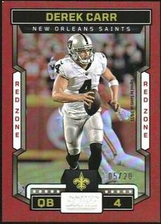 Derek Carr