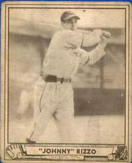 Johnny Rizzo